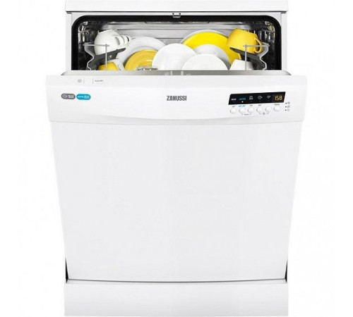 Посудомоечная машина ZANUSSI zdf 92600 wa