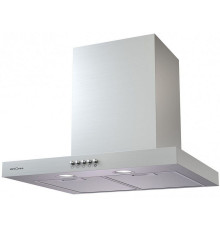 Каминная вытяжка Kronasteel Levana 600 PB inox