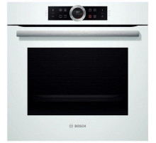 Духовой шкаф BOSCH hbg633nw1