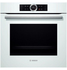 Духовой шкаф BOSCH hbg633nw1