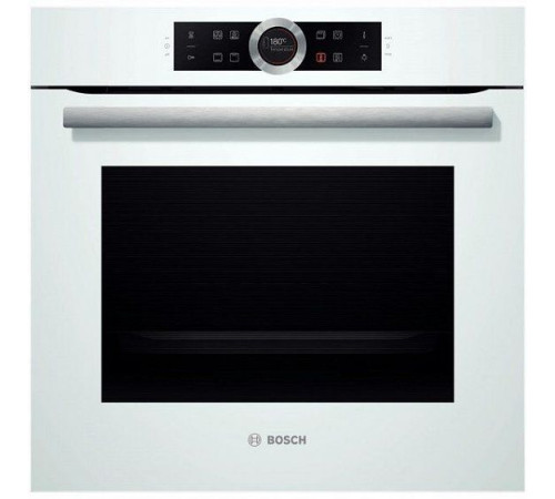 Духовой шкаф BOSCH hbg633nw1
