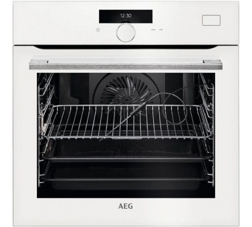 Духовой шкаф AEG BSR 882320 W
