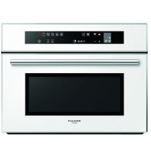 Пароварка FULGOR LCSO 4511 TC WH