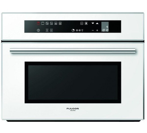 Пароварка FULGOR LCSO 4511 TC WH