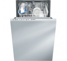 Посудомоечная машина INDESIT disr 16 b eu