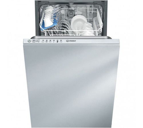 Посудомоечная машина INDESIT disr 16 b eu