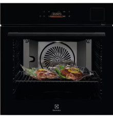 Духовой шкаф ELECTROLUX EOABS39WZ