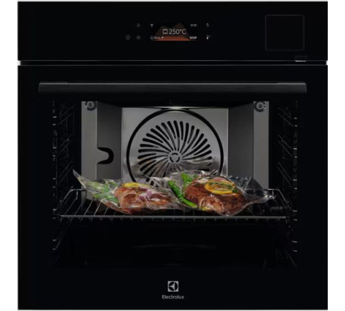 Духовой шкаф ELECTROLUX EOABS39WZ