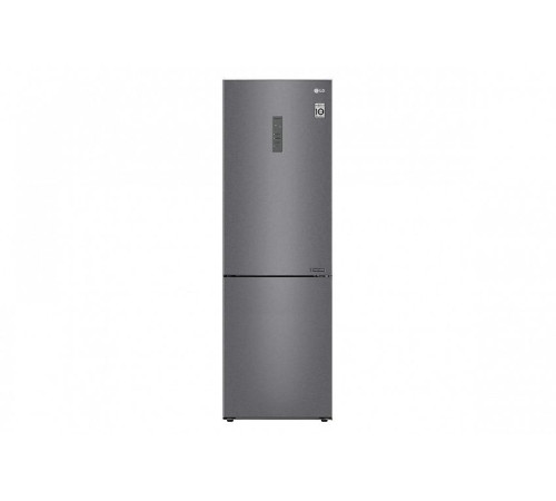 Холодильник LG GA-B459CLWL