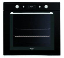 Духовой шкаф WHIRLPOOL akzm 784 nb