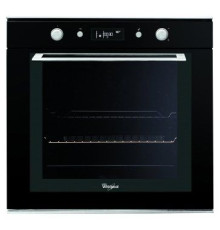 Духовой шкаф WHIRLPOOL akzm 784 nb