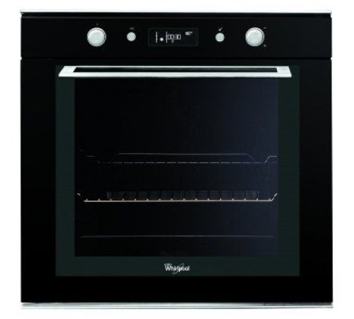 Духовой шкаф WHIRLPOOL akzm 784 nb