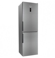 Холодильник Hotpoint-Ariston HF 6181 нержавеющая сталь