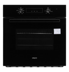 Духовой шкаф AKPO PEA 7009SED03 BL