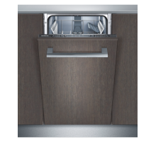 Посудомоечная машина встраиваемая узкая SIEMENS sr 64e003