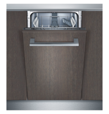 Посудомоечная машина встраиваемая узкая SIEMENS sr 64e003