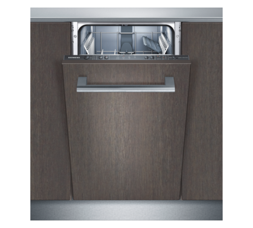 Посудомоечная машина встраиваемая узкая SIEMENS sr 64e003