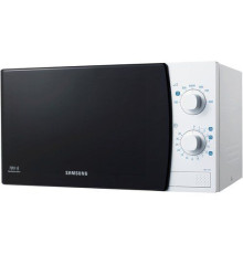 Микроволновая печь SAMSUNG me711kr-l