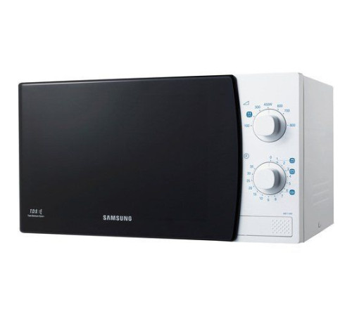 Микроволновая печь SAMSUNG me711kr-l