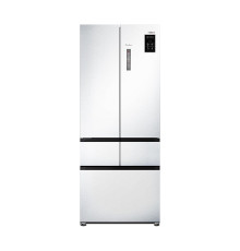 Холодильник TESLER RFD-427BI Sparkling White