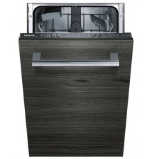 Посудомоечная машина SIEMENS SR 615X30 DR