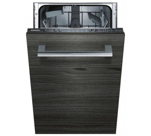 Посудомоечная машина SIEMENS SR 615X30 DR