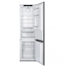 Встраиваемый холодильник Smeg C7194N2P