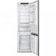 Встраиваемый холодильник Smeg C7194N2P