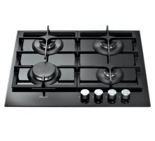 Встраиваемая газовая варочная панель Whirlpool GOS 6415/NB