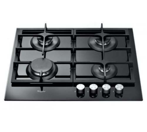 Встраиваемая газовая варочная панель Whirlpool GOS 6415/NB