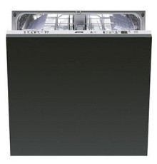 Посудомоечная машина SMEG stla865a-1