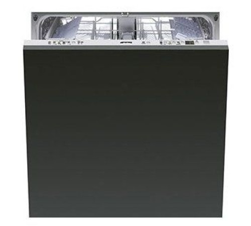 Посудомоечная машина SMEG stla865a-1