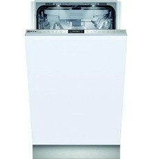 Посудомоечная машина NEFF S857HMX80R