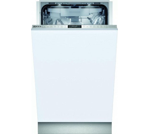 Посудомоечная машина NEFF S857HMX80R