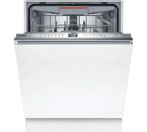 Посудомоечная машина BOSCH SMV6EMX75Q