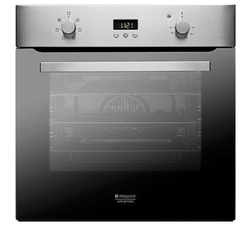 Электрический духовой шкаф HOTPOINT-ARISTON ONS 537 IRFH
