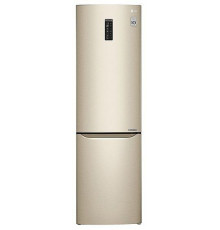 Холодильник LG GA-B499 SGKZ