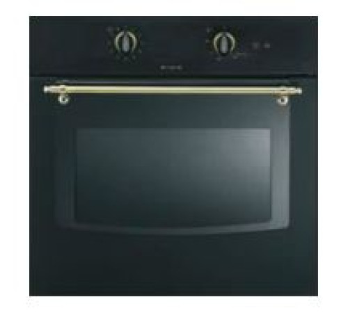 Духовой шкаф газовый NARDI fmx 07cr n