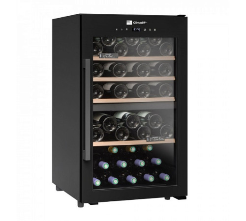 Винный шкаф CLIMADIFF CLD55B1