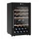 Винный шкаф CLIMADIFF CLD55B1