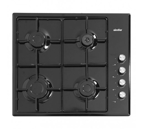 Варочная поверхность SIMFER H60Q40B470