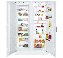 Холодильник LIEBHERR SBS 70I2