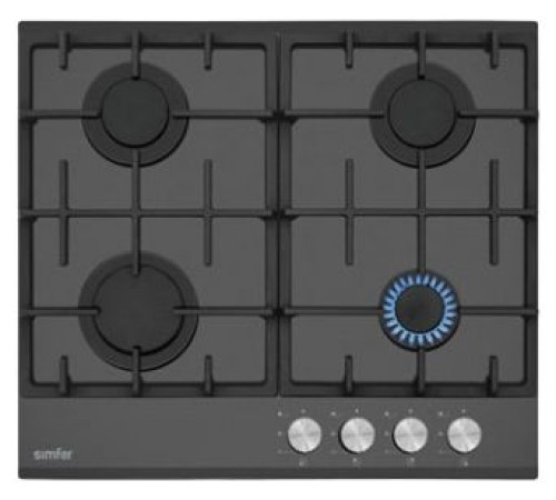 Поверхность SIMFER h 6401 hgsb