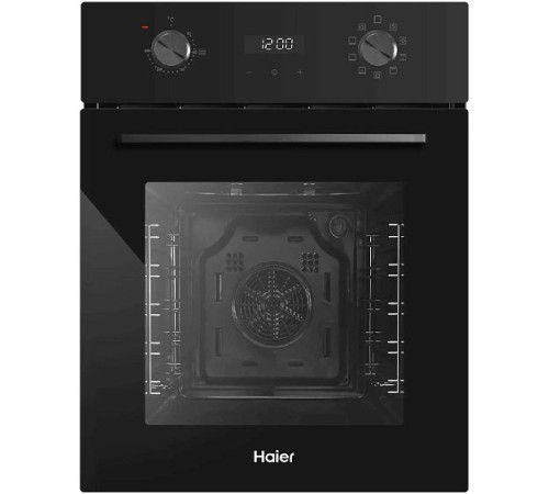 Духовой шкаф HAIER HOY-P09NSGBB
