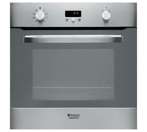 Духовой шкаф HOTPOINT-ARISTON fh 899 c xa/ha s