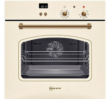 Духовой шкаф NEFF b15m42j3