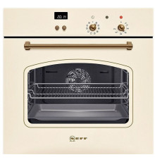 Духовой шкаф NEFF b15m42j3