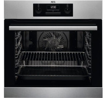 Духовой шкаф AEG BEB331010M