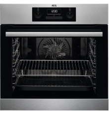 Духовой шкаф AEG BEB331010M