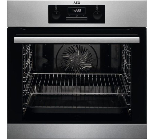 Духовой шкаф AEG BEB331010M